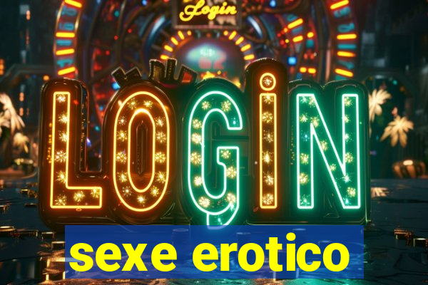 sexe erotico